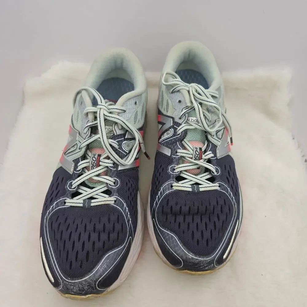 New Balance step into
